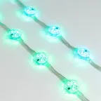 Модуль управляемый DMX-B3-D30 12V RGB (0.72W, IP68, 140 deg) (Arlight, Пластик, 3 года) | 036772 | Arlight