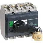Аксессуар для блокировки RONIS/PROFALUX INS250