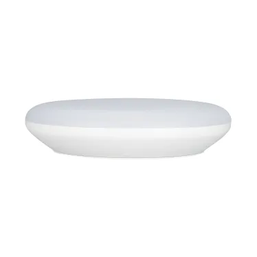 Светильник CL-FRISBEE-MOTION-R300-18W Day4000 (WH, 180 deg, 230V) (Arlight, IP54 Пластик, 3 года) | 030104 | Arlight