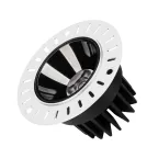 Светильник MS-ATLAS-TRIMLESS-R70-12W Day4000 (BK, 32deg, 230V) (Arlight, IP20 Металл, 5 лет) | 036133 | Arlight