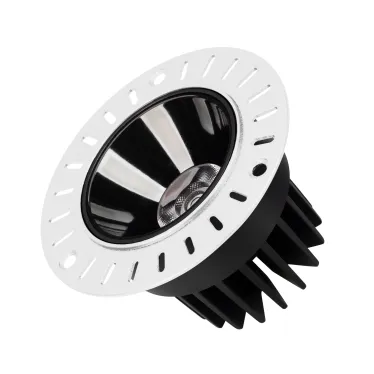 Светильник MS-ATLAS-TRIMLESS-R70-12W Day4000 (BK, 32deg, 230V) (Arlight, IP20 Металл, 5 лет) | 036133 | Arlight