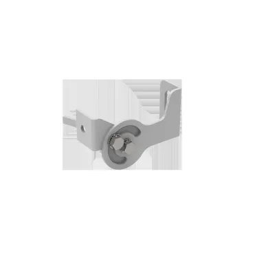 Кронштейн 50 мм для светильников серии Regula 2.0 RAL7045 серый цвет | V4-G1-70.0001.KIT-0001 | VARTON