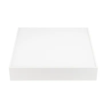 Светильник SP-QUADRO-S350x350-30W Day4000 (WH, 120 deg, 230V) (Arlight, IP40 Металл, 3 года) | 034790 | Arlight