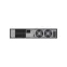 Источник бесперебойного питания Online Small Rackmount, 3000 ВА/2700 Вт, 1/1, 8xIEC C13, EPO, USB, RS-232, Rack 2U, з/у 1А, 6x9Ач
