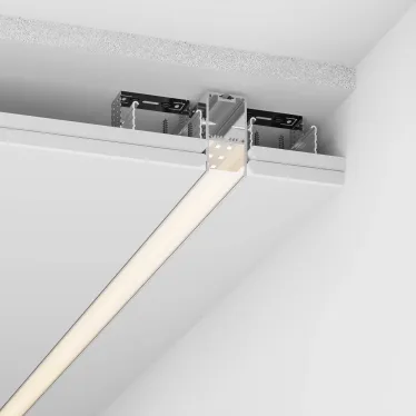 Профиль SL-LINE-3667-2000 ANOD | 019299 | Arlight