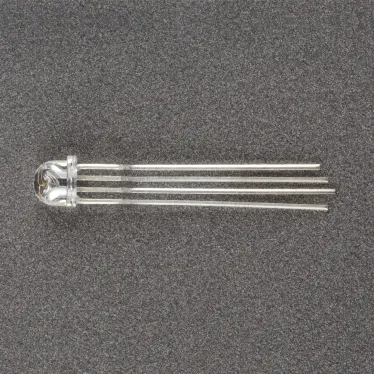 Светодиод ARL-5053RGBC/4A | 010614 | Arlight