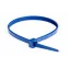 Хомут P6.6 для индикации, синий, 4,5x290 | 25217DT | DKC
