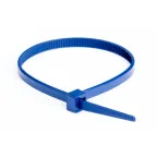 Хомут P6.6 для индикации, синий, 4,5x290 | 25217DT | DKC