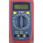 Мультиметр NMT-Mm05-UT33B (UT33B+)