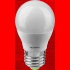 Лампа светодиодная OLL LED 90 065 OLL-G45-12-230-6.5K-E27-FR | 90065 | ОНЛАЙТ