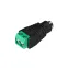 Пульт SMART-R45-MULTI Black (1 зона, 2.4G) (arlight, IP20 Пластик, 5 лет) | 032987 | Arlight