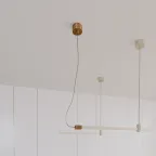 Крепление MOONLIGHT-HR-CEILING-CLIP-D25 (Arlight, Пластик) | 037473 | Arlight