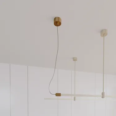 Крепление MOONLIGHT-HR-CEILING-CLIP-D25 (Arlight, Пластик) | 037473 | Arlight