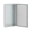 Щит с монтажной панелью ЩМП 1400x800x300 мм IP66 ST