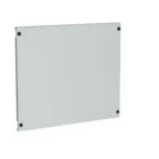 Дополнительная панель высотой 100 мм ширина шкафа 600 мм | R5PI510 | DKC