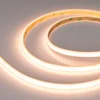 Лента герметичная RTW-PW-A120-10mm 24V Warm2700 (9.6 W/m, IP66, 2835, 5m)| 018997(2)| Arlight