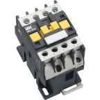 Контактор КМИ-10910 9А 36В/АС3 1НО  | KKM11-009-036-10 | IEK