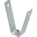 Подвес V-образный М8 HDZ | CMZ10-VP-08-HDZ | IEK