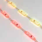 Модуль управляемый DMX-B3 12V RGB (0.72W, IP68, 140 deg) (Arlight, Пластик, 3 года) | 036773 | Arlight