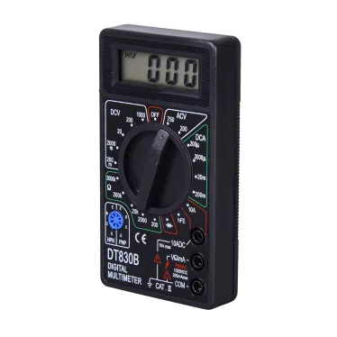 Мультиметр DT 830B | 61/10/218 | РЕСАНТА