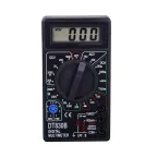 Мультиметр DT 830B | 61/10/218 | РЕСАНТА