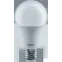 Лампа светодиодная LED 12Вт Е27 230В 6500К NLL-A60-12-230-6.5K-E27 грушевидная матовая | 61238 | Navigator