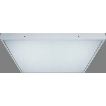 Светильник светодиодный мед ДПО/ДВО NLP-OS4-36-6.5K-IP54 (Аналог ЛВО4х18 Опал) 36Вт 6500К IP54 опал | 61293 | Navigator