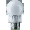 Лампа светодиодная LED 7Вт Е27 230В 4000К NLL-G45-7-230-4K-E27-DIMM диммируемая | 61381 | Navigator
