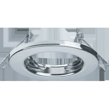 Светильник точечный встраиваемый NFS-R1-003-MR16-GU5.3 (хром) | 61598 | Navigator