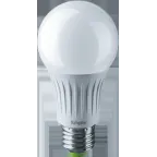 Лампа светодиодная NLL LED NLL-A60-12-127-4K-E27 | 61665 | Navigator