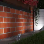 Прожектор светодиодный  20W 1350lm IP65 6500К белый | 613120320 | Gauss