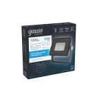 Прожектор светодиодный LED Qplus 10W IP65 6500K | 613511310 | Gauss