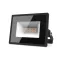 Прожектор светодиодный Gauss LED 10W 670lm IP65 3000К черный | 613527110 | Gauss