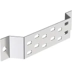 Стойка потолочная усиленная 50х70х200-4,0 HDZ IEK | CLM51D-SP-50-70-02-40-HDZ | IEK