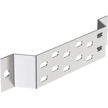 Стойка потолочная усиленная 50х70х200-4,0 HDZ IEK | CLM51D-SP-50-70-02-40-HDZ | IEK