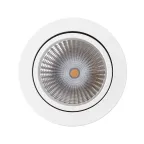 Светильник SP-FOCUS-R120-16W Day White (Arlight, IP20 Металл, 3 года) | 021426 | Arlight