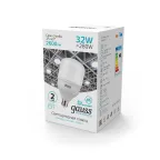 Лампа светодиодная Elementary LED T100 E27 32W 2600lm 180-240V 4000K 1/20 | 63223 | Gauss