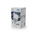 Лампа светодиодная промышленная Elementary T140 80W 6400lm 6500K E40 LED 1/8 | 63438 | Gauss