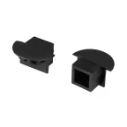 Светодиодная гирлянда ARD-STRING-CLASSIC-15000-BLACK-100LED-LIVE RGB-SPI (12V, 53W) (Ardecoled, IP65) | 031521 | Arlight