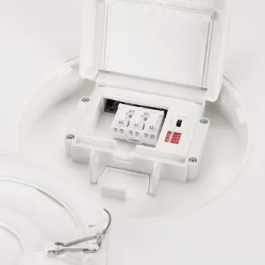 Светильник IM-FLOWER-EMERGENCY-3H-R410-32W Day4000-MIX (BK, 110 deg, 230V) (Arlight, IP54 Пластик, 2 года) | 042569 | Arlight