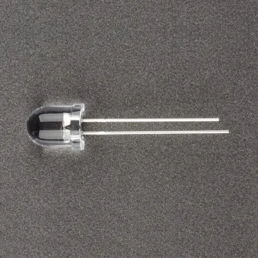 Светодиод ARL-8003RGBC-B-7color Slow | 006302 | Arlight