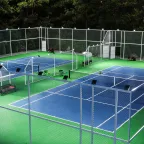 Прожектор светодиодный LED EVO 100W 10000 lm IP65 6500К, IK07, черный 1/6 | 687511100 | Gauss