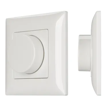 Панель Rotary SMART-P18-DIM (3V, 2.4G) | 025135 | Arlight