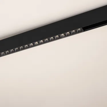 Светильник MAG-ORIENT-LASER-L465-16W Day4000 (BK, 24 deg, 48V, DALI) (Arlight, IP20 Металл, 3 года) | 033619 | Arlight