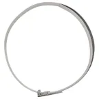 Лента бандажная стальная F2007.1 (1 м.) | f-2007.1 | EKF