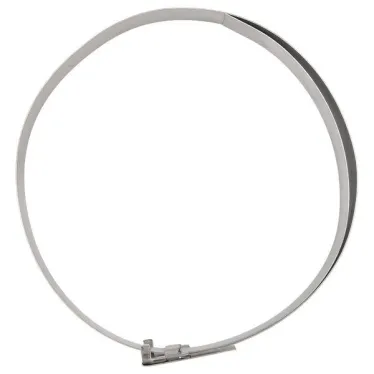 Лента бандажная стальная F2007.1 (1 м.) | f-2007.1 | EKF