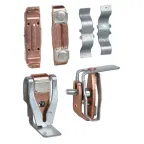 Комплект контактов 4Р для LC1 F1854/ F2254