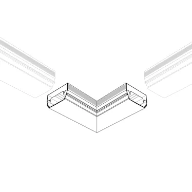 INTELLIGENT ARLIGHT Конвертер 0-10В DALI-310-DIN (AC 230V, DALI, 0-10) | 027181 | Arlight