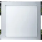 Светильник светодиодный ДВО NLP-S1-24W-840-WH-LED (300x300) 24Вт 4000К IP20 опал | 71385 | Navigator