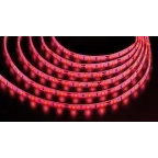 Лента светодиодная NLS-3528R60-4,8-IP65-12V R5 4,8Вт 12В красный IP65 5м | 71406 | Navigator